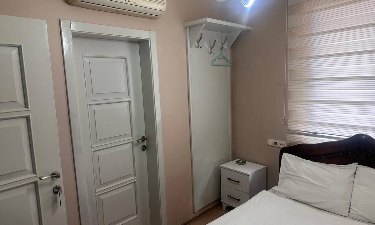 Konya City Center Hotel | Asya Hotel