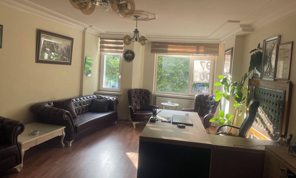 Kastamonu Apartment | Ata Pansiyon Otel