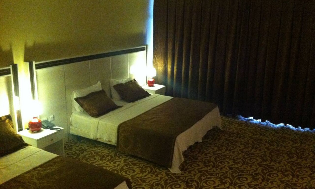Gemlik Hotel | Atamer Hotel