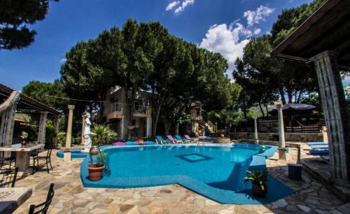 Selcuk Hotel | Atillas Getaway