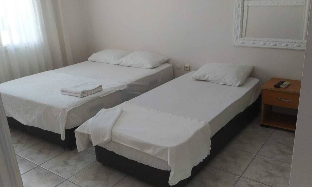 Camlık Mahallesi Hotel | Atlantik apart