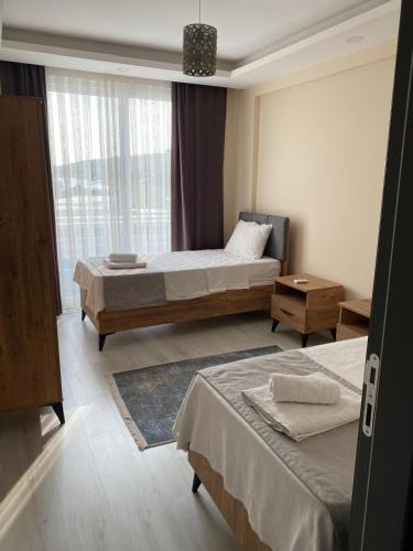 Demre Apartment | Atlas Apart Demre