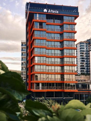 Artikli Hotel | Atlasia Suit