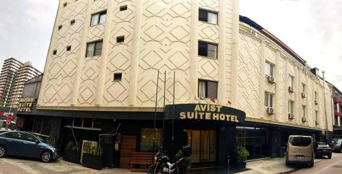 Avcilar Hotel | Avist Hotel Avcılar