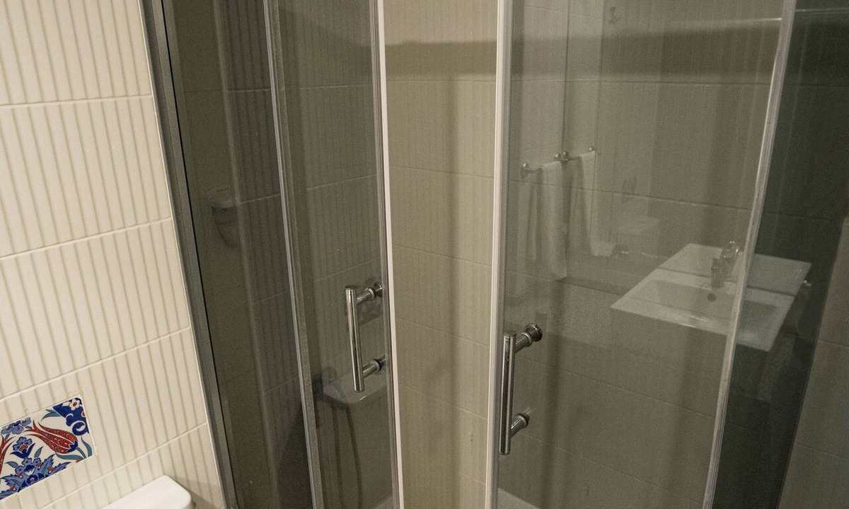 Pamukkale City Centre Hotel | Ayapam Hotel