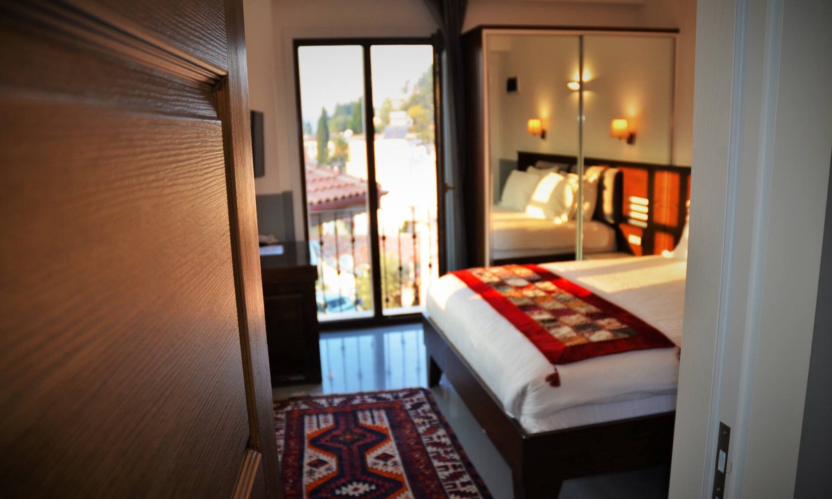 Selcuk Hotel | Ayasoluk Hotel