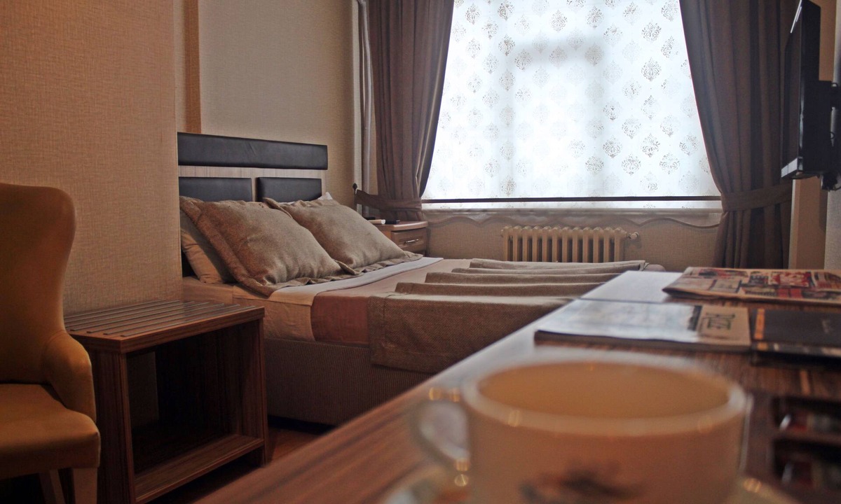 Rize Hotel | Aydogan Otel