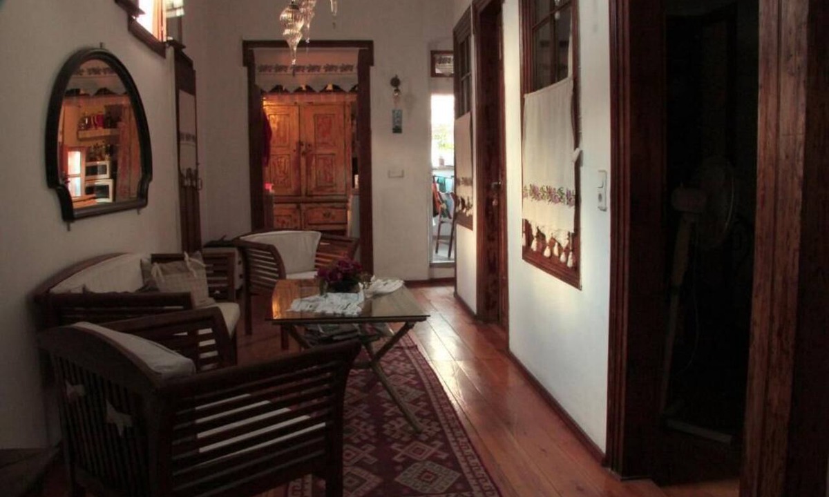 Ayvalik City Center House | Ayfada Cafe&Pansiyon