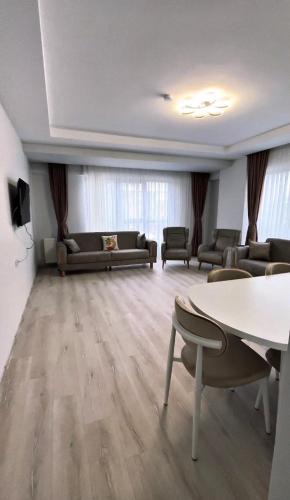 Bolu Apartment | Ayla Apart