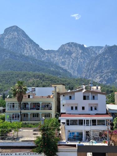 Beldibi Hotel | AYSU TUNÇ Hotel