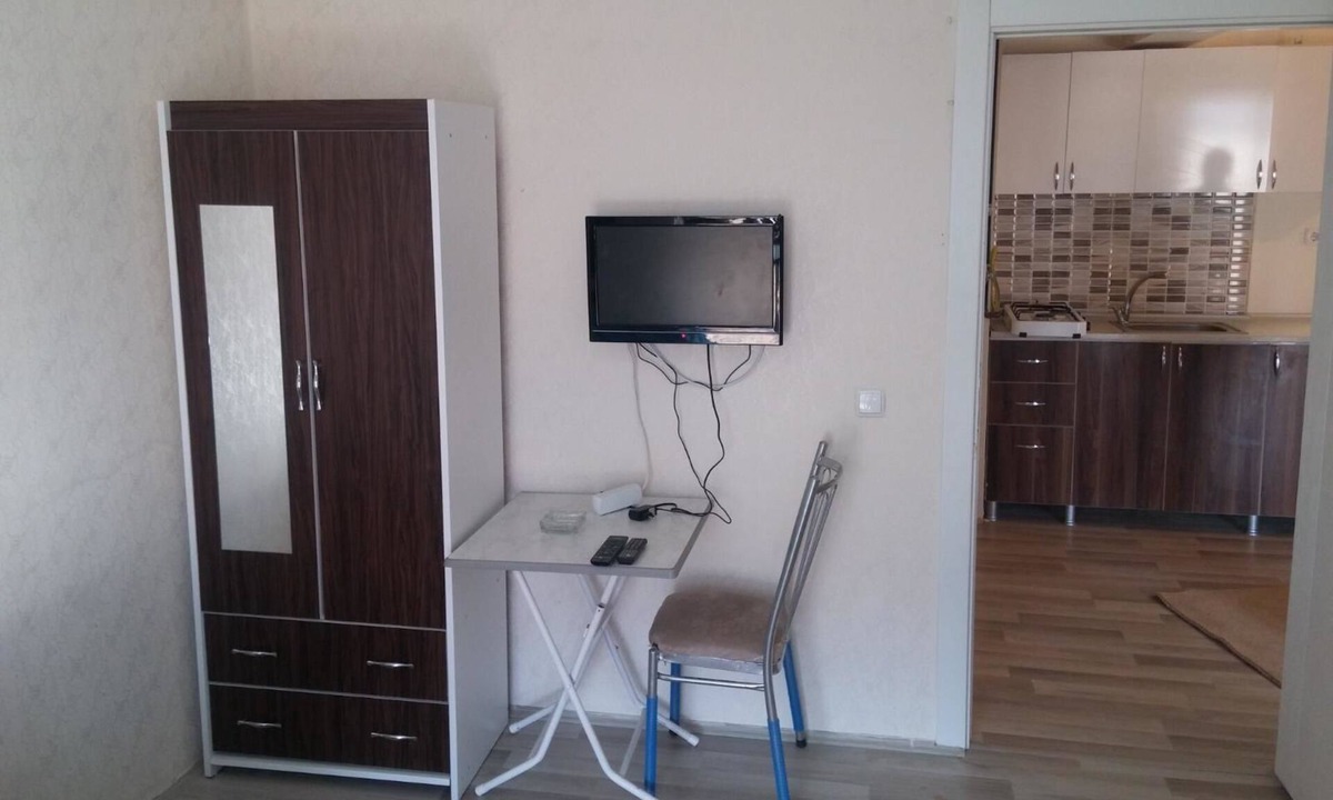 Yahsihan Hotel | Aytekin Apart Pansiyon 2