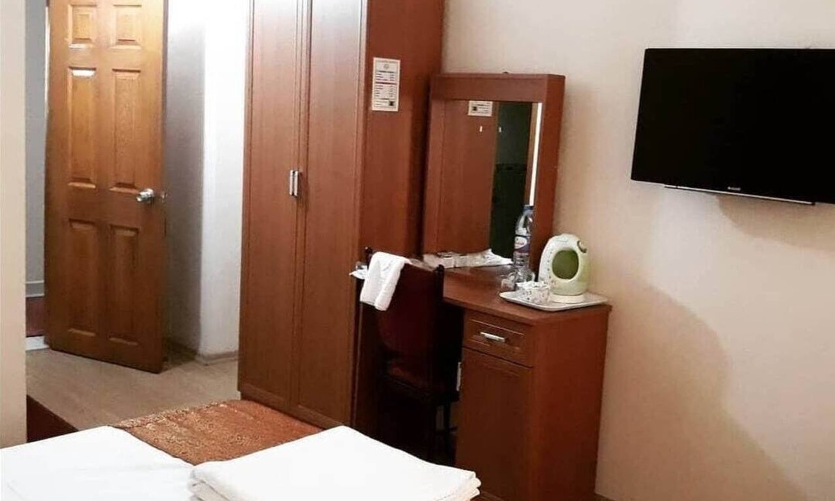 Sur Hotel | Azizoglu Malkoc Hotel