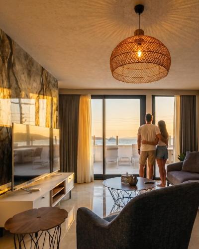 Golturkbuku Hotel | Babana Hotel