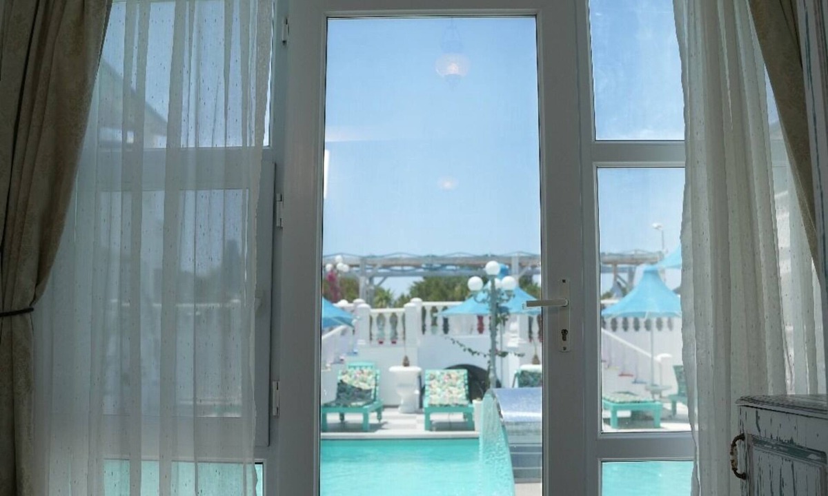 Turgutreis Hotel | Bahama Art Hotel