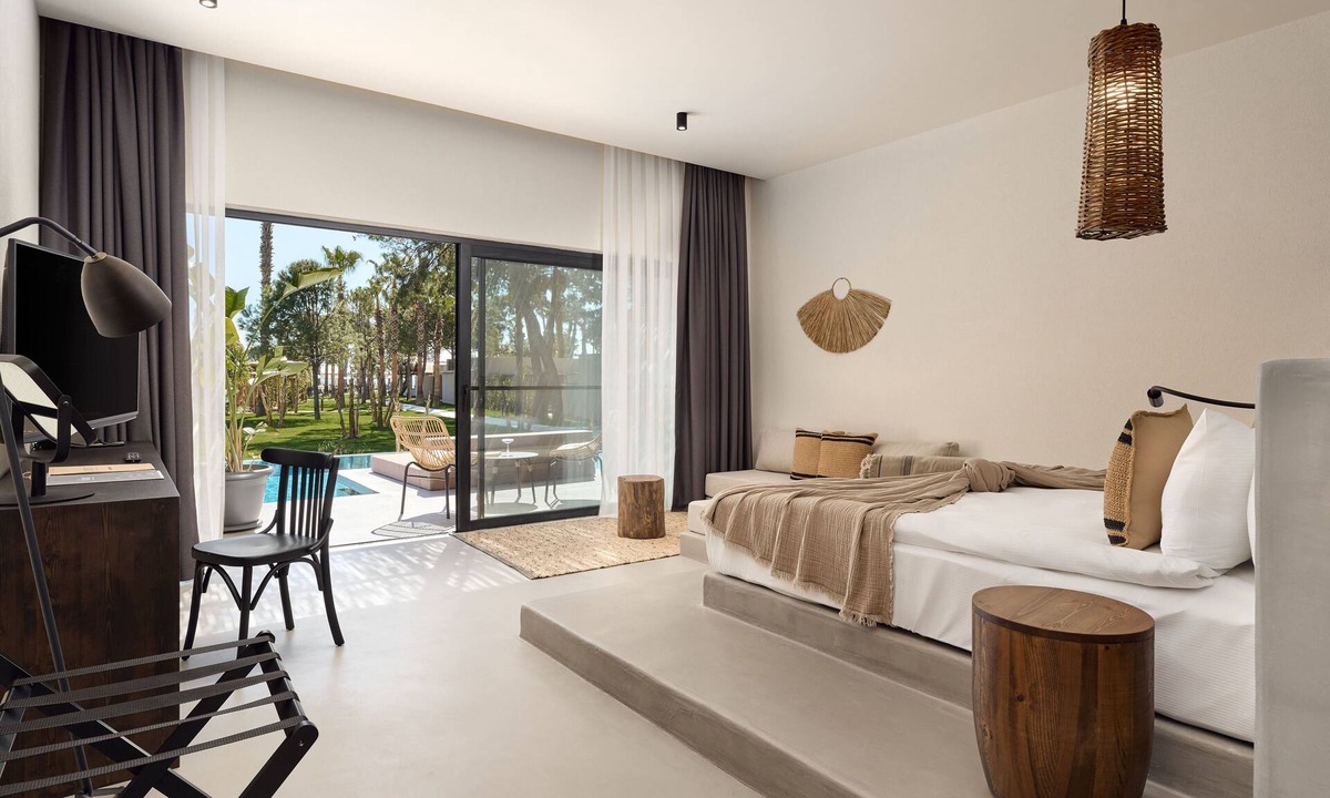 Beldibi Hotel | Balmy Beach Resort Kemer - All Inclusive