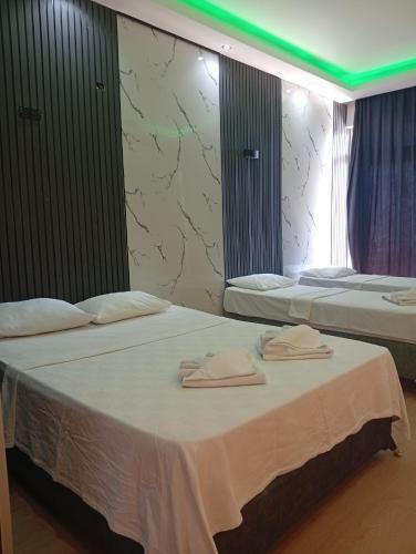Altinkum Hotel | Barış Otel
