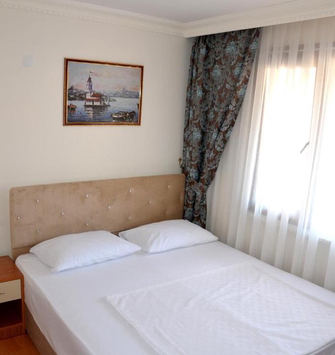 Kumkapi Apartment | Baran Home Aparts