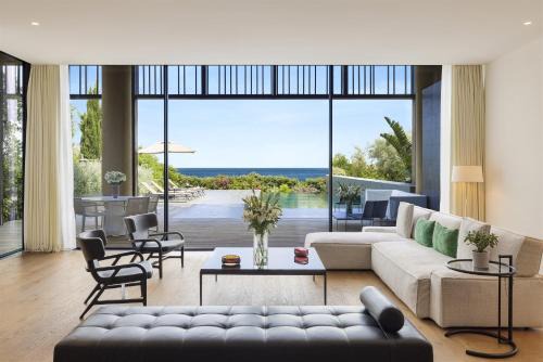 Yaliciftlik Hotel | Barbaros Reserve Bodrum Residences Managed by Kempinski