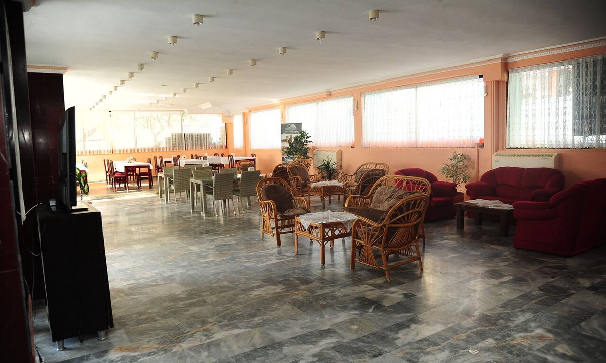 Mahmutlar Hotel | Bariscan Hotel