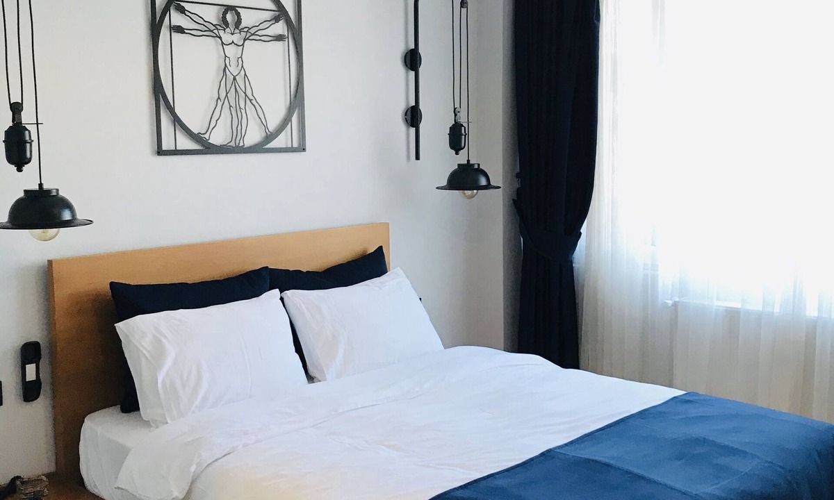 Besiktas Hotel | Barkod Hotel
