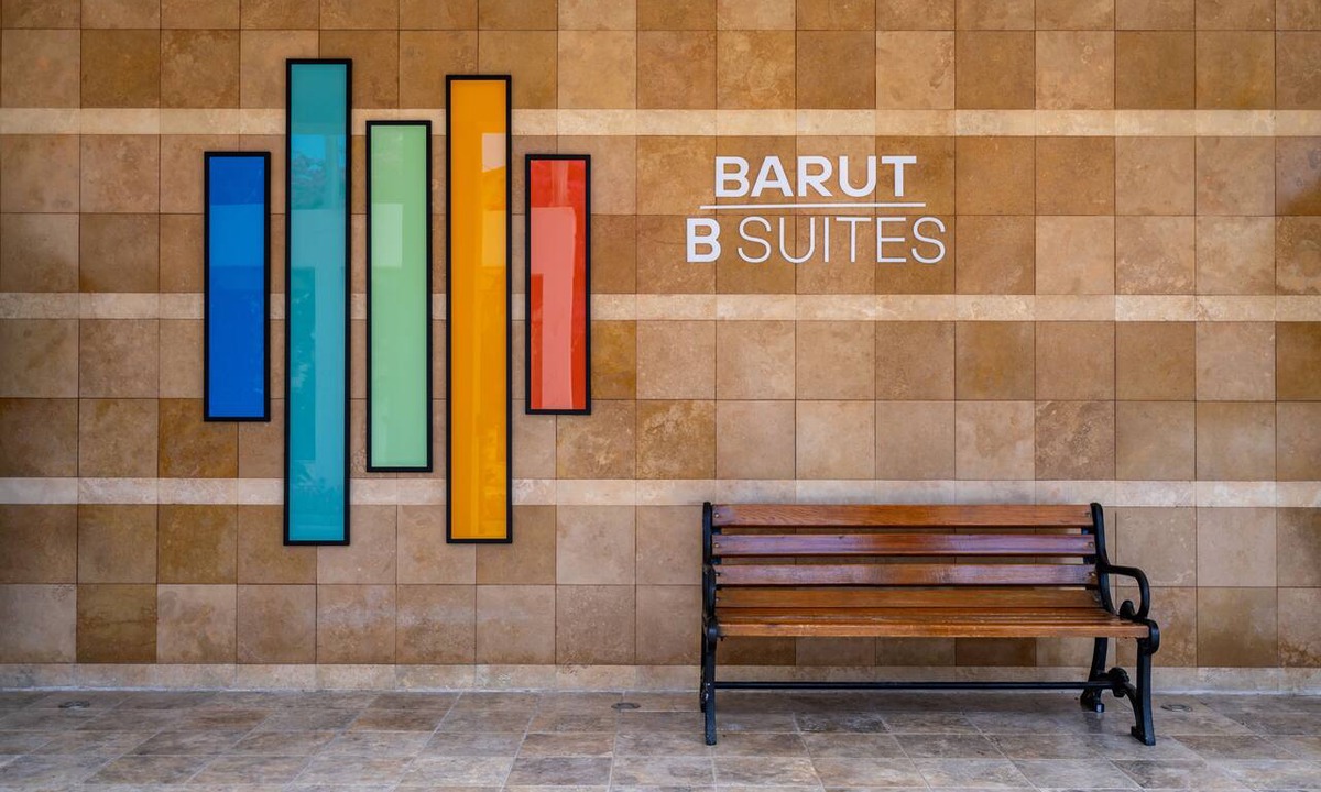 Evrenseki Hotel | Barut B Suites - All Inclusive