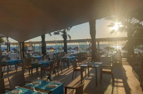 Kusadasi Resort | Batıhan Beach Resort & Spa