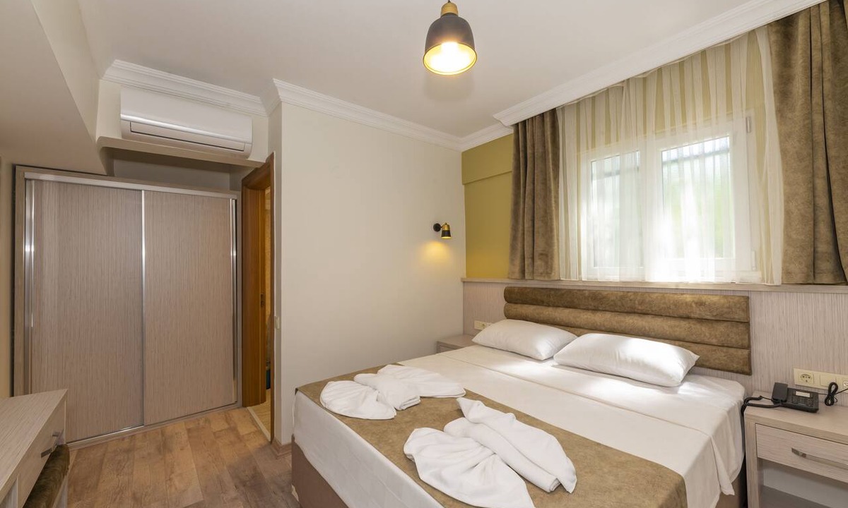 Fatih Hotel | Bazaar Hotels Old City