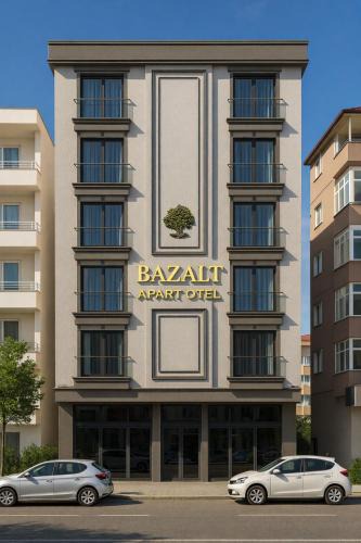 Yomra Apartment | Bazalt Apart Hotel