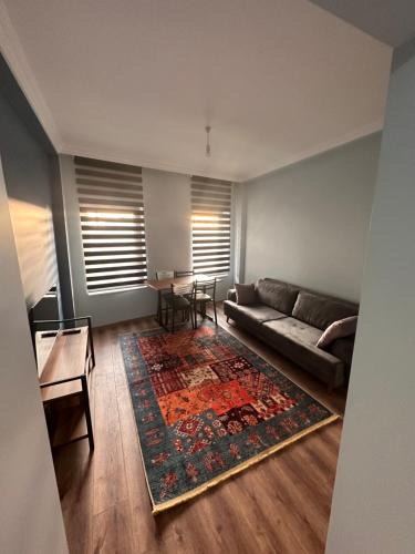 Taksim Hotel | Beans House Suite 8-26