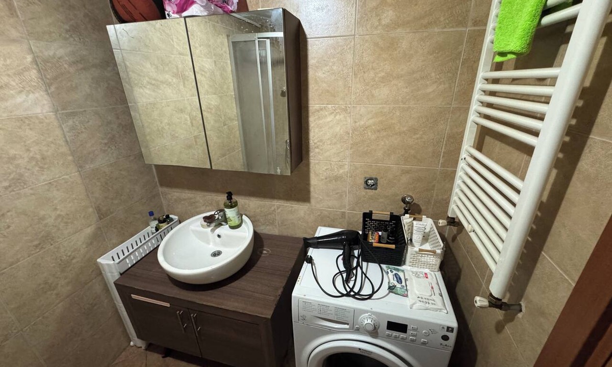 Esenyurt Apartment | Beautiful 1-bedroom apartment in tranquil İstanbul neighborhood
