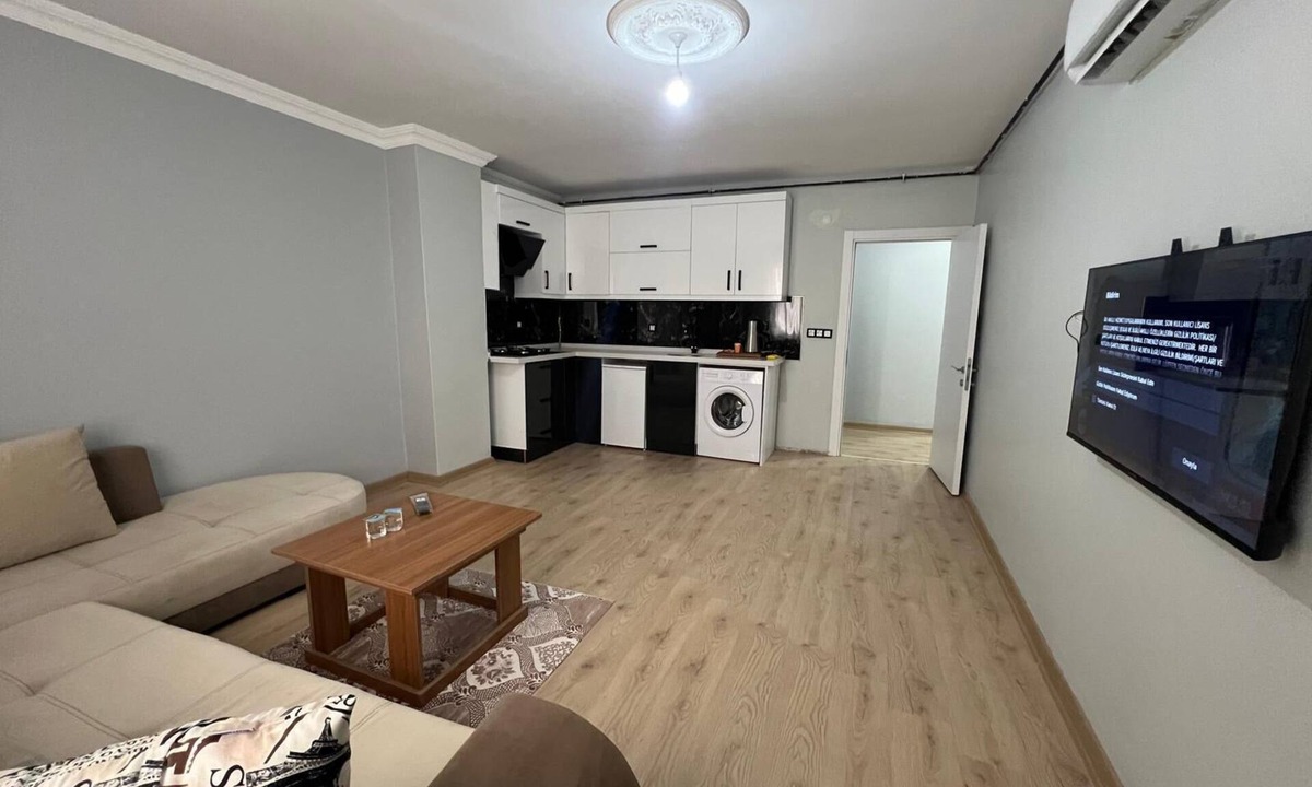 Arnavutkoy Apartment | Bediroğlu Apart