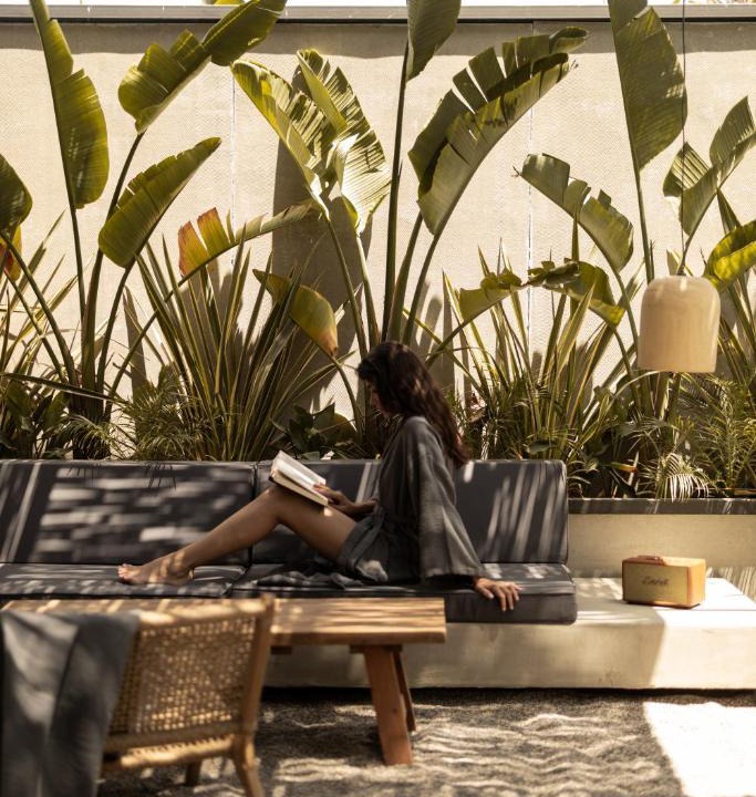 Cesme Hotel | @before sunset