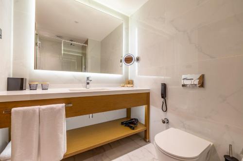 Yavansu Mahallesi Hotel | Beks Premium Resort & Spa