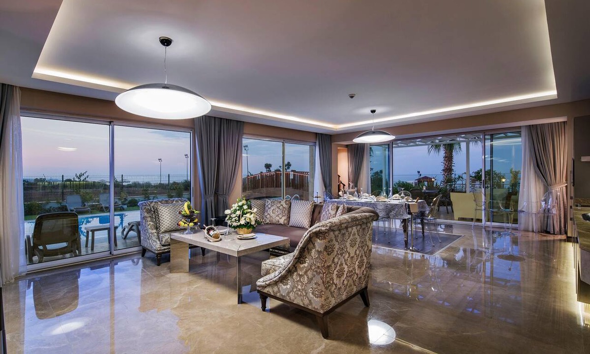Belek Golf Area Hotel | Bellis Deluxe Hotel
