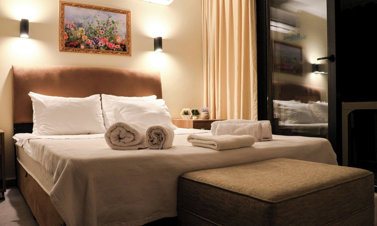 Beldibi Hotel | Belsea Otel