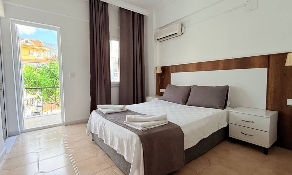 Oludeniz House | BENA PANSİYON