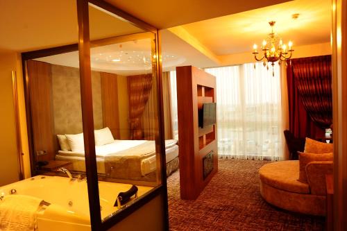 Kesan Hotel | Bendis Otel