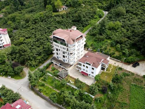 Trabzon Apartment | Bengisu suites