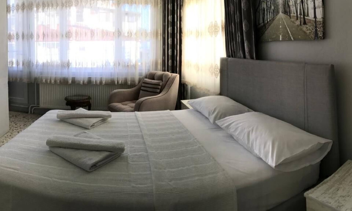 Akcay House | benjy motel pansiyon