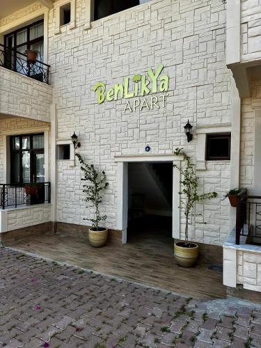 Demre Apartment | Benlikya Apart Demre