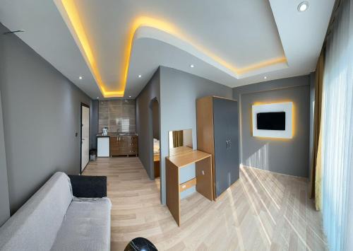 Pendik District Apartment | bes hayal otel işletmeciliği