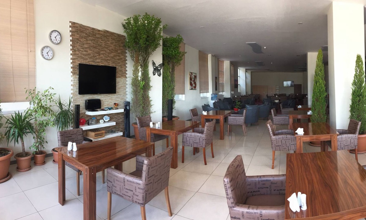 Besevler Mahallesi Hotel | Best Hotel Bursa
