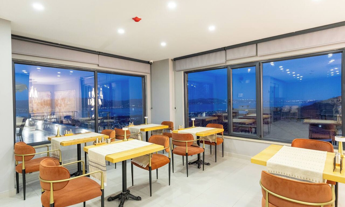 Sapanca Hotel | Best Western Plus Sapanca