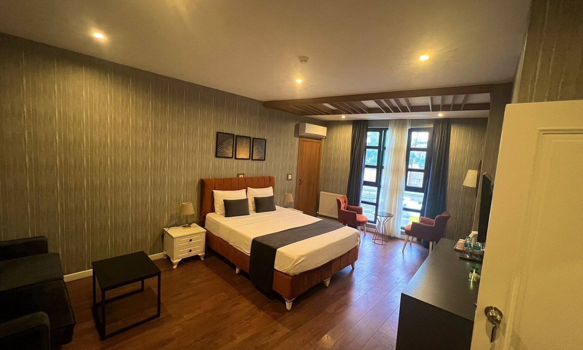 Avcilar Hotel | Beta Hotel