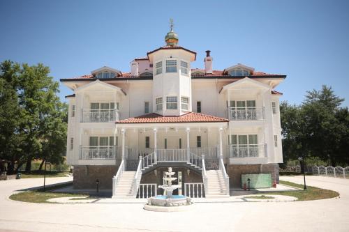 Safranbolu Hotel | Beyaz Köşk By Secret Sense Collection