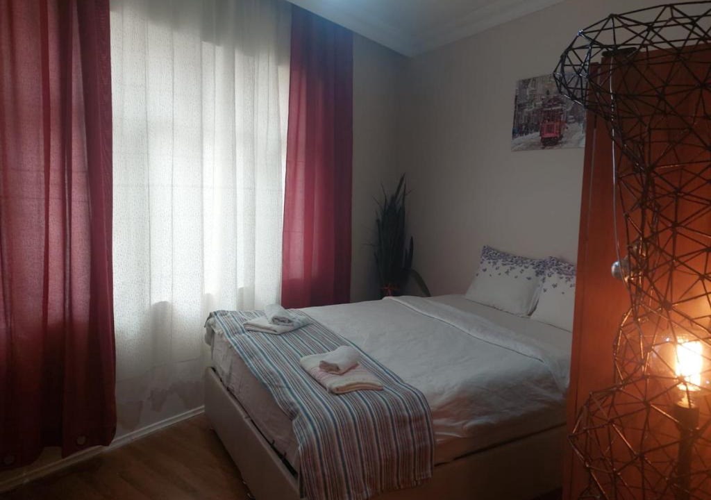 Taksim Apartment | Beyoğlu daire
