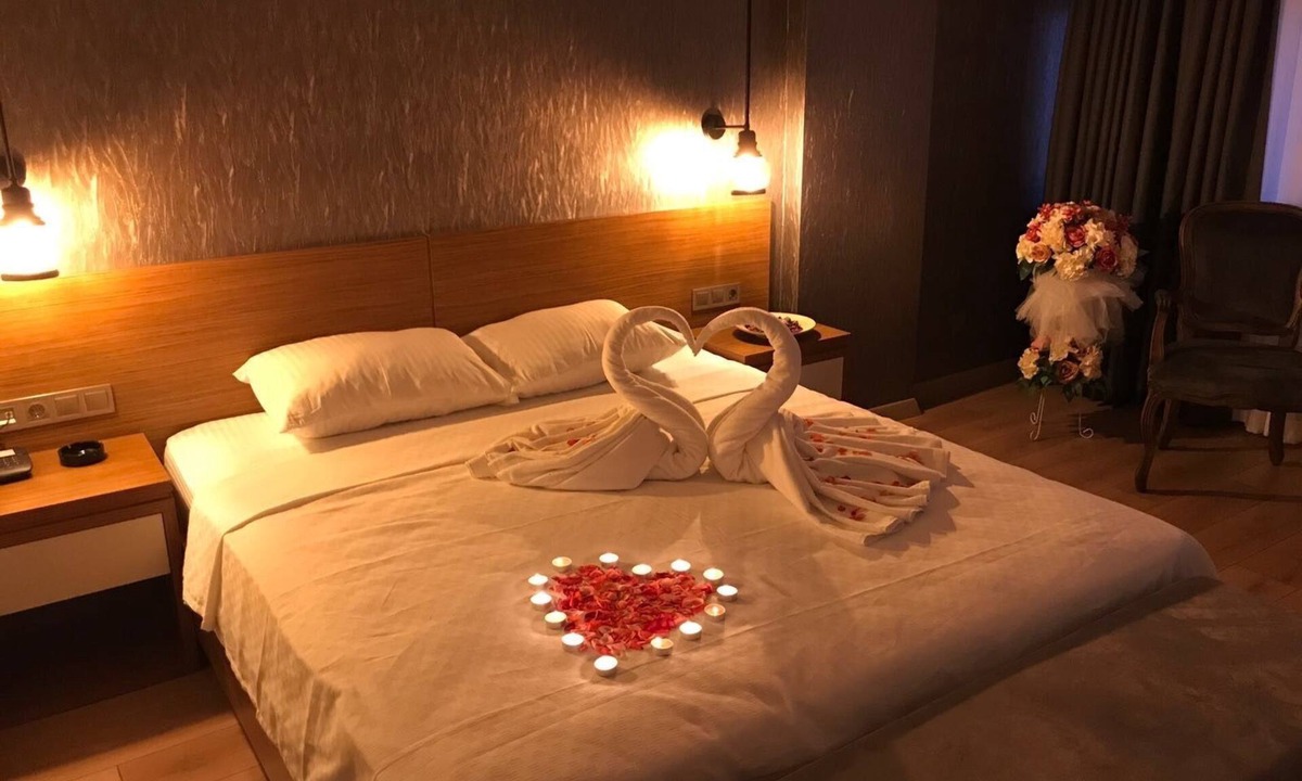 Beypazari Hotel | Beypalas Hotel