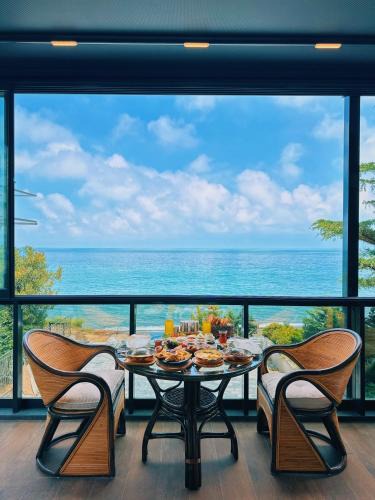 Akcaabat Hotel | BİLİRİS HOTEL