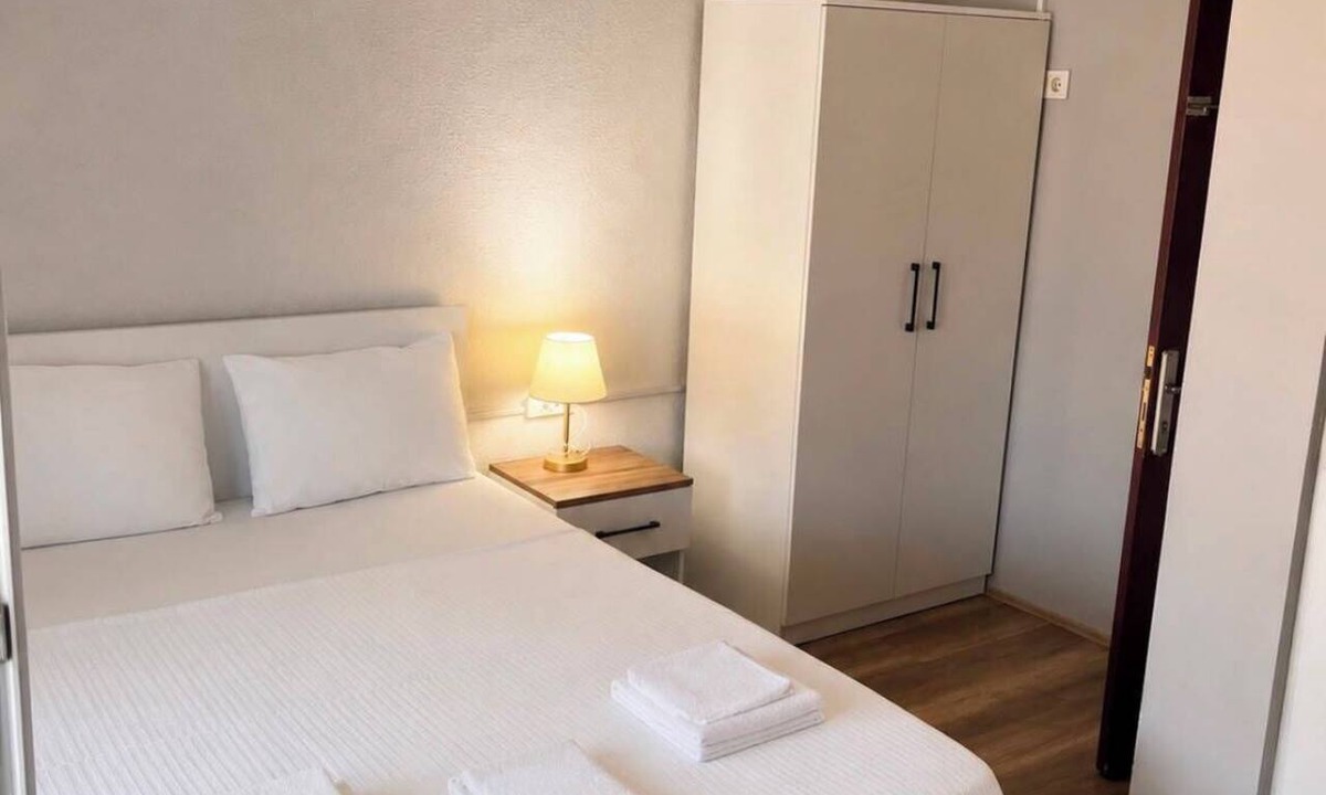 Biga Hotel | Bigalı Gümüş Pansiyon