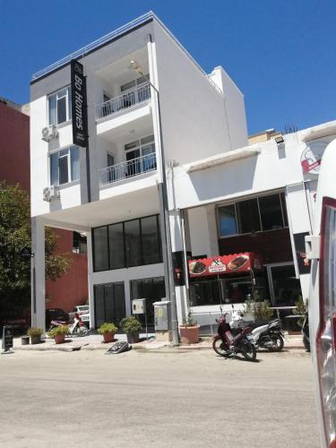 Demre Apartment | Bo homes suıt apart